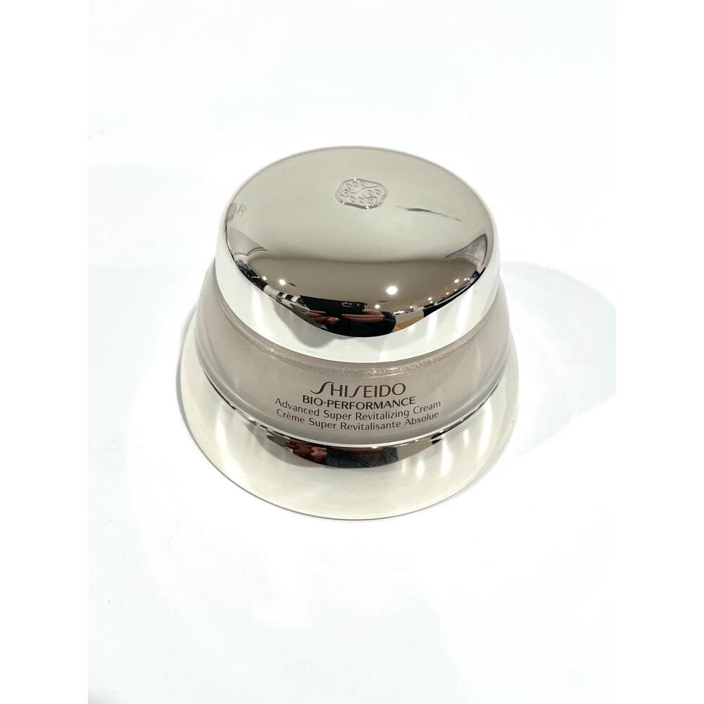 Shiseido Bio-Performance Advanced Super Revitalizing Cream 2.6 oz – Brand New